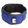 Cintura dimagrante elettrica wireless - fitness - massaggio - vibrazione - addominali / body trainer