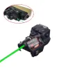 Aseen lasertähtäin - vihreä laserosoitin