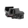 Pistollasersikte - grønn laserpeker