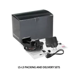 Gun laser sight - green laser pointerMilitary