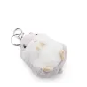 Mini hamsteririipus - avaimenperä