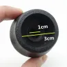 Perillas de cambio de marcha5/6 velocidades - pomo de palanca de cambios de plástico - para Toyota Corolla 1.8MT 2007-2013 / ...