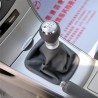 5/6-speed - plastic gear shift knob - for Toyota Corolla 1.8MT 2007-2013 / RAV4 Avensis Yaris D4D UrbanGear shift knobs