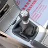 5/6-speed - plastic gear shift knob - for Toyota Corolla 1.8MT 2007-2013 / RAV4 Avensis Yaris D4D UrbanGear shift knobs