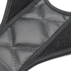 Justerbar ryggställningskorrigerare - rygg / rygg / axelstöd - stödbälte