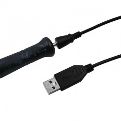 Elektrische soldeerbout - USB - 5V - 8WSoldeerbouten