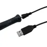 Electric soldering iron - USB - 5V - 8WSoldering Irons