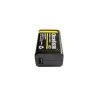 OKCELL - litiumbatteri - oppladbart - USB - 9V - 800 mAh