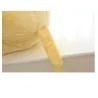 Éléphant géant - oreiller de couchage en peluche pour bébé - jouet