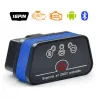 Vgate iCar 2 - Bluetooth - OBD2-scanner - diagnostisch hulpmiddel - Elm327 OBDIIDiagnose
