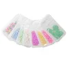Esmalte de uñasCristales luminosos - decoración de uñas con pedrería - tamaños mixtos
