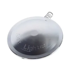 Outdoor - camping fire starter - solar lighter