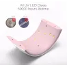 SUNUV - SUN9s - 24W - lampe UV/LED professionnelle - sèche-ongles