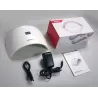 SUNUV - SUN9s - 24W - profesjonell UV / LED-lampe - spikertørker