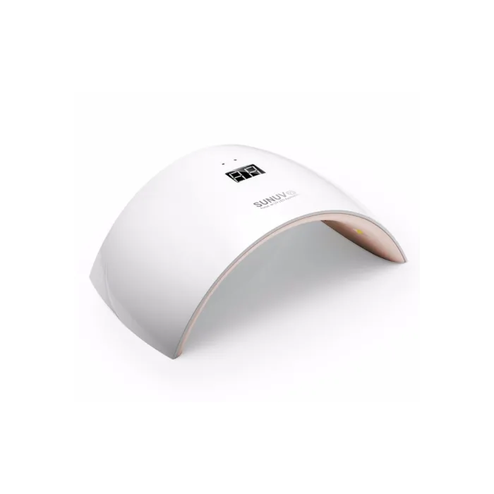 SUNUV - SUN9s - 24W - profesjonell UV / LED-lampe - spikertørker