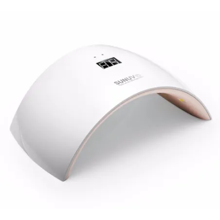SUNUV - SUN9s - 24W - lampe UV/LED professionnelle - sèche-ongles