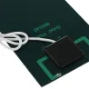 USB solcellepanel - hurtiglader - 5W