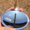 Encendedor Solar para Camping Aire Libre
