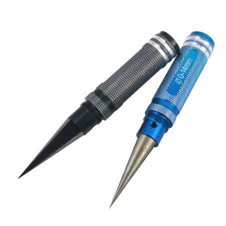 Alesatore professionale universale - utensile per trapano - 0-14 mm