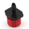 14 inch - micro hose - adjustable garden sprinkler - 100 piecesSprinklers