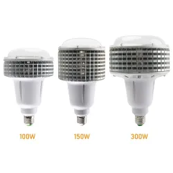 LED bulb - plant grow light - full spectrum - hydroponic - E27 - 100W - 150W - 300WGrow Lights