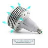 Luces de cultivoBombilla LED - luz de crecimiento de plantas - espectro completo - hidropónico - E27 - 100W - 150W - 300W