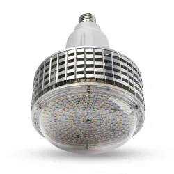 Lâmpada LED - luz de crescimento de plantas - espectro completo - hidropônico - E27 - 100W - 150W - 300W