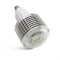 LED-pære - plantevækstlys - fuldt spektrum - hydroponisk - E27 - 100W - 150W - 300W