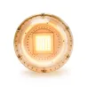LED-Lampe - Pflanzenlicht - Vollspektrum - Hydrokultur - E27 - 100W - 150W - 300W