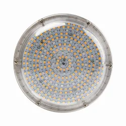 Luces de cultivoBombilla LED - luz de crecimiento de plantas - espectro completo - hidropónico - E27 - 100W - 150W - 300W