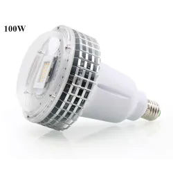 Lampadina a LED - luce per la coltivazione delle piante - spettro completo - idroponica - E27 - 100W - 150W - 300W