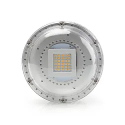 LED-pære - plantevækstlys - fuldt spektrum - hydroponisk - E27 - 100W - 150W - 300W