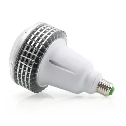 LED-pære - plantevækstlys - fuldt spektrum - hydroponisk - E27 - 100W - 150W - 300W