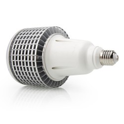 LED-pære - plantevekstlys - fullt spekter - hydroponisk - E27 - 100W - 150W - 300W