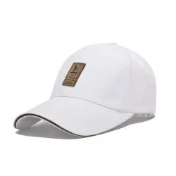 Justerbar baseballhette - unisex