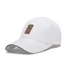 Justerbar baseballhette - unisex