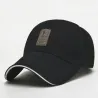 Justerbar baseballhette - unisex