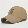 Verstellbare Baseballkappe - Unisex