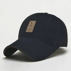 Verstellbare Baseballkappe - Unisex