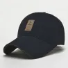 Justerbar baseballhette - unisex