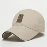 Verstellbare Baseballkappe - Unisex