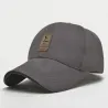 Verstellbare Baseballkappe - Unisex