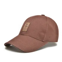 Justerbar baseballhette - unisex