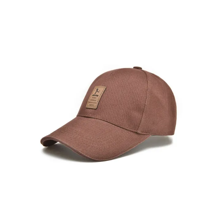 Verstellbare Baseballkappe - Unisex