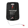Camp dusjpose - solenergi oppvarmet - PVC - 20L