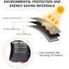 Camp shower bag - solar energy heated - PVC - 20LOutdoor & Camping