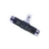 2 in1 - car LCD digital temperature thermometer / clock - clip-onStyling parts