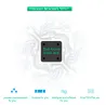Electronic smart weight scale - 13 body index - body fat - BMI - LCD displayWeighing scales