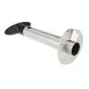Pineapple slicer / peeler - stainless steel cutterTools
