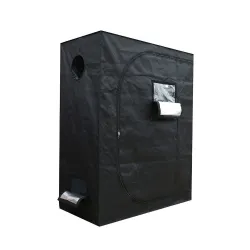Hydrocultuur kweektent - tuinkasKweektenten
